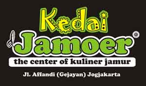 ide marketing Kedai Jamur Yogyakarta