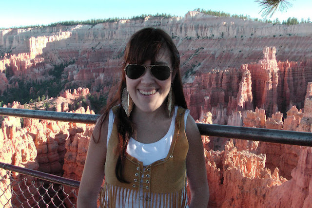 visite Bryce Canyon USA