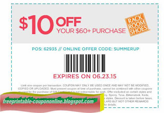 Rack attack coupon code 2018