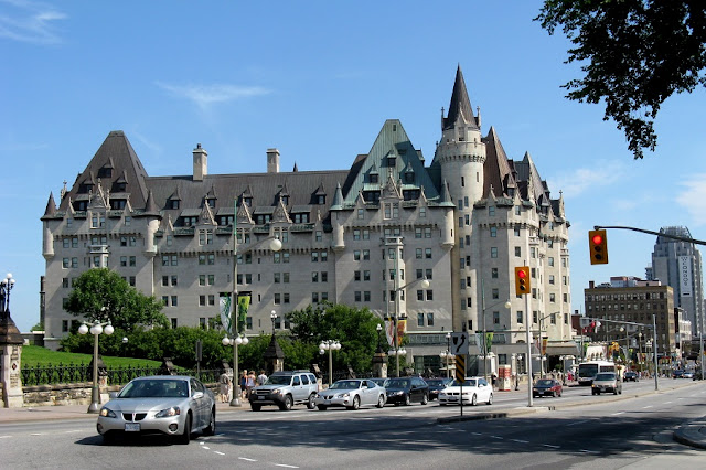 Ottawa Ottawa