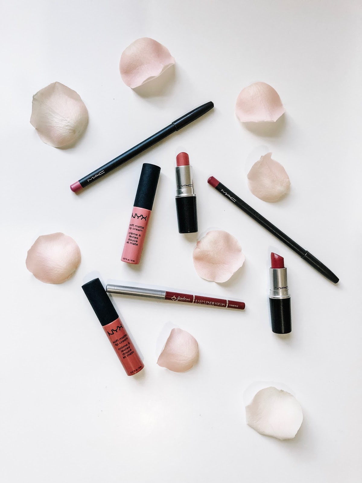 Sparkle with Kim THE BEST EVERYDAY LIPSTICKS