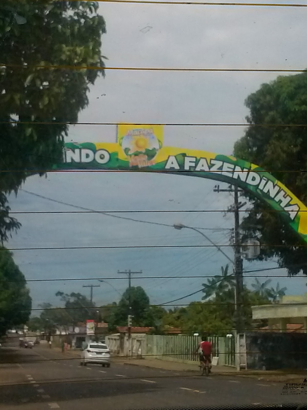 aquieducação: Área de Proteção Ambiental (APA) de Fazendinha, Macapá-AP