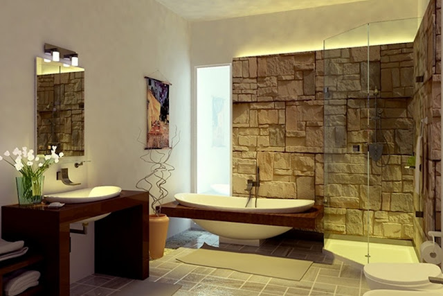 Hal-Hal Penting yang Mempengaruhi Keindahan dan kenyamanan Ketika Renovasi Kamar Mandi Hal-Hal Penting yang Mempengaruhi Keindahan dan kenyamanan Ketika Renovasi Kamar Mandi