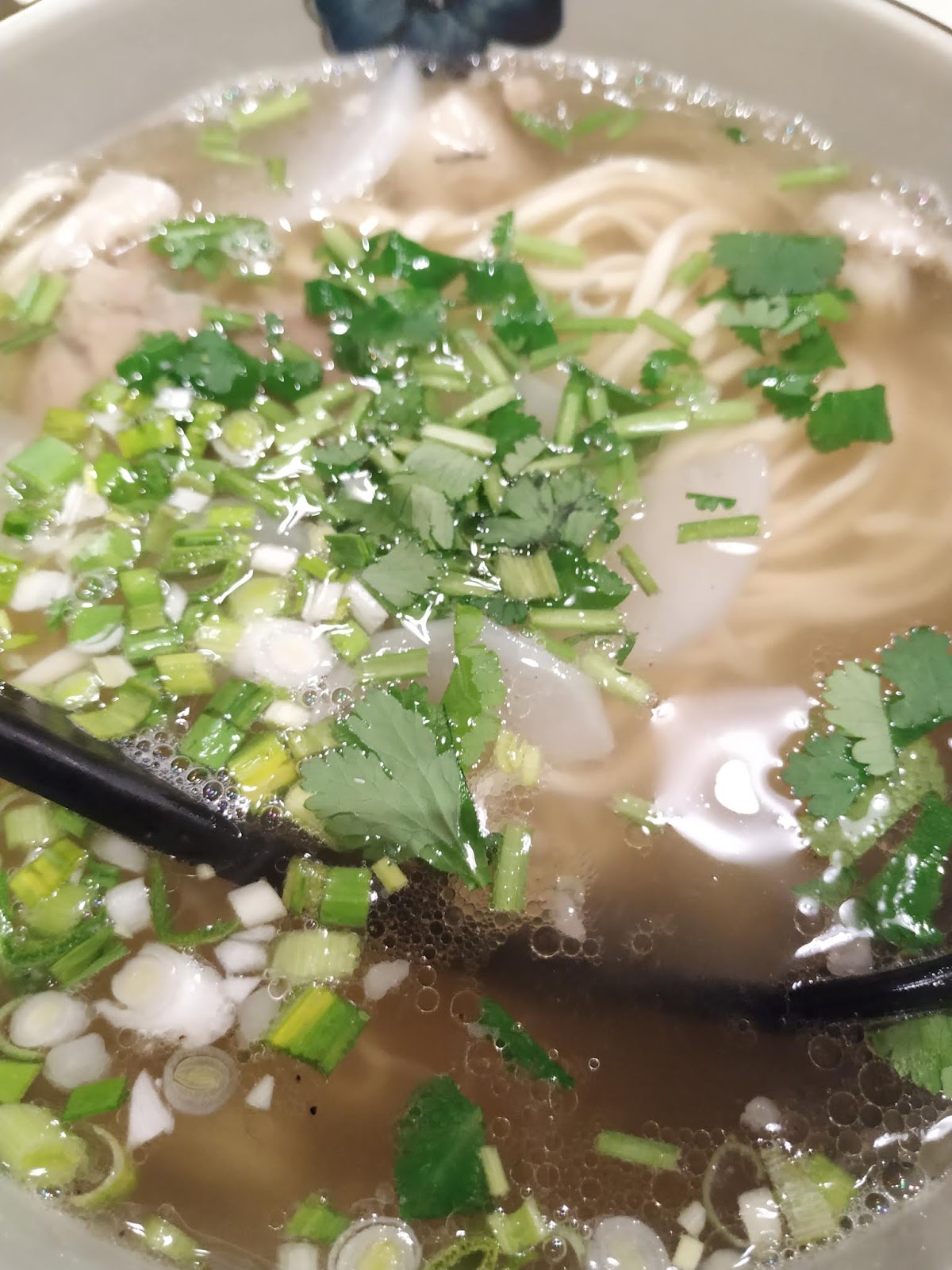 Xibanya China Yummy Ramen el templo del Ramen en Valencia