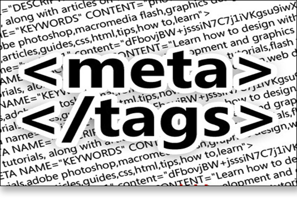 HTML- Meta Tags Tutorials