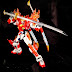 Custom Build: HGBF 1/144 "Star" Try Burning Gundam