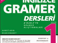 ingilizce gramer notlari pdf
