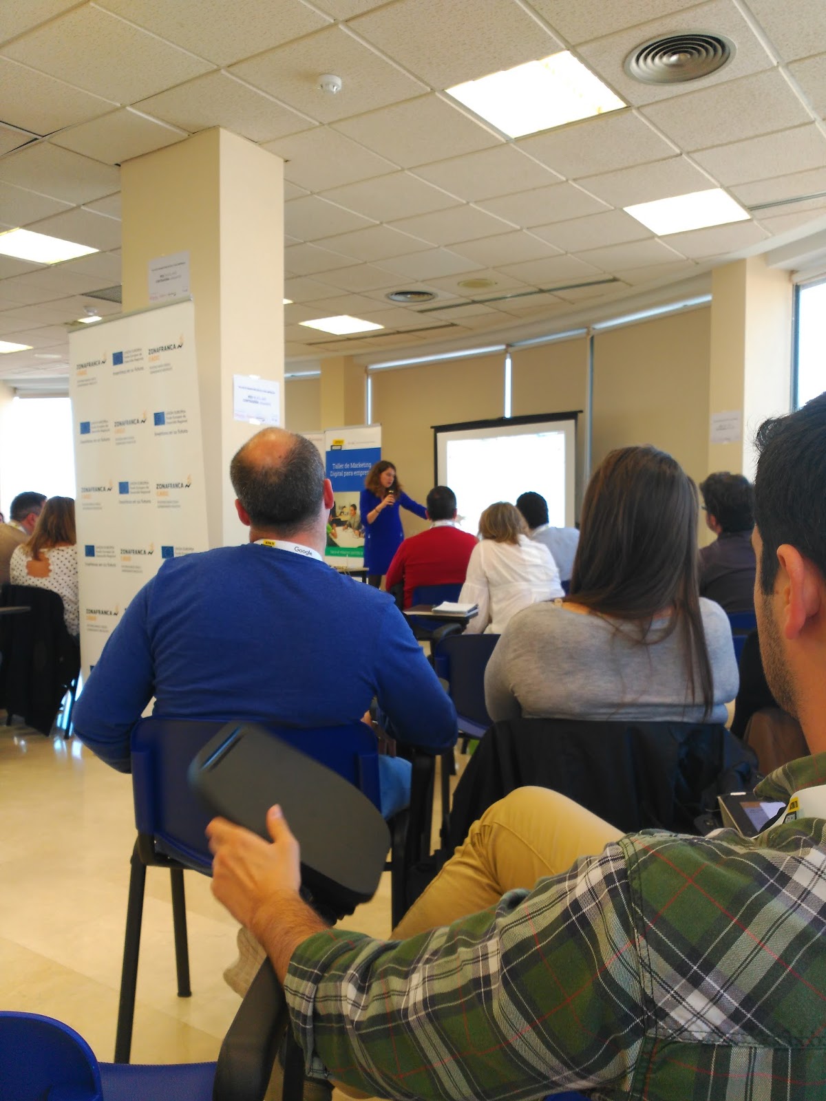 Entre Mares Blog: Lo que nos gust\u00f3 y nos gust\u00f3 menos de Marketing ...