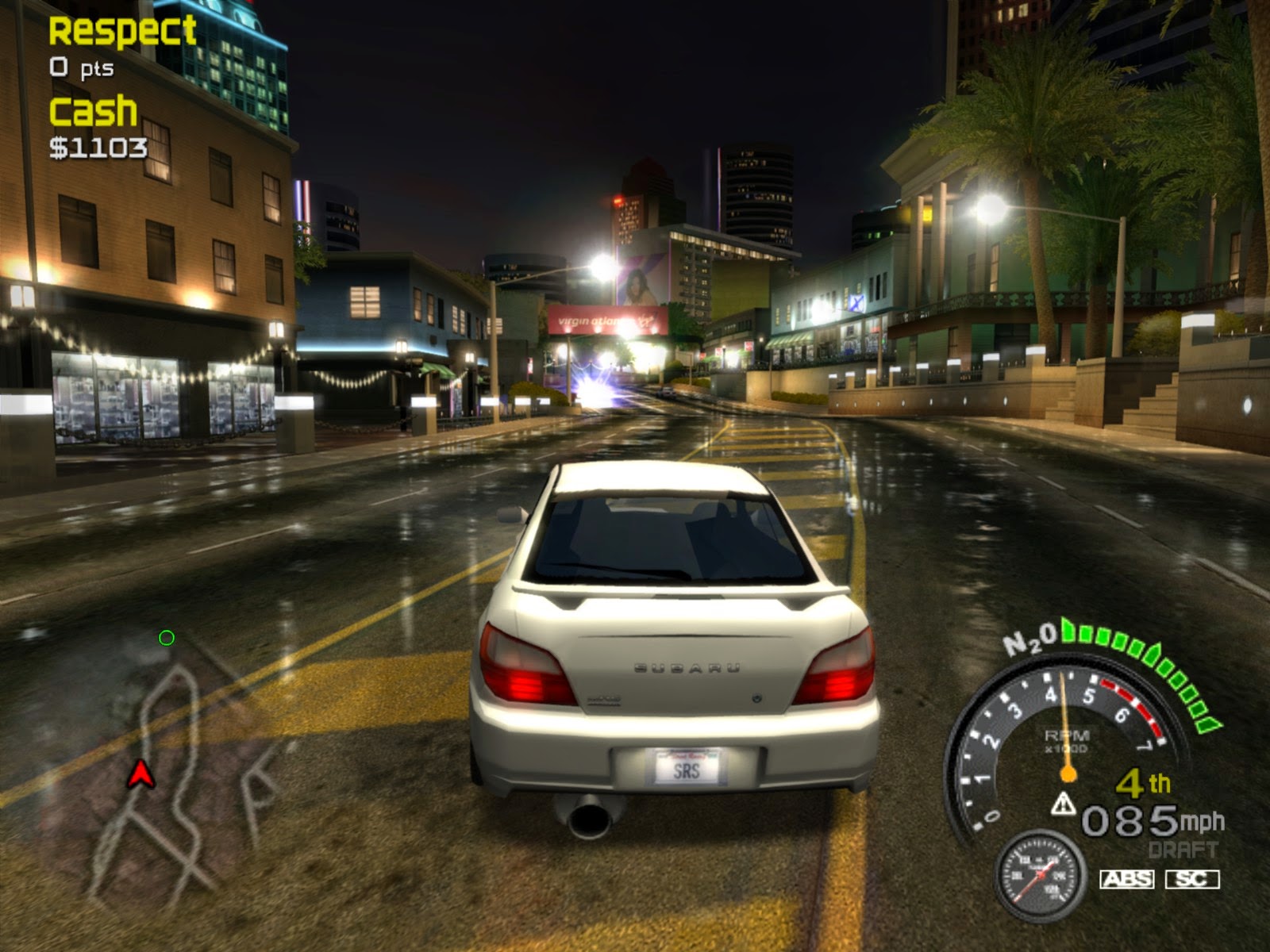 Lada Street Racing 2015 PC