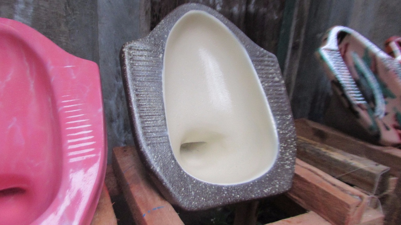 Tutorial Membuat Kloset Jongkok Tutorial Kloset Jongkok Semen