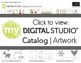 My Digital Studio - for quick scrapbooking and other projects!