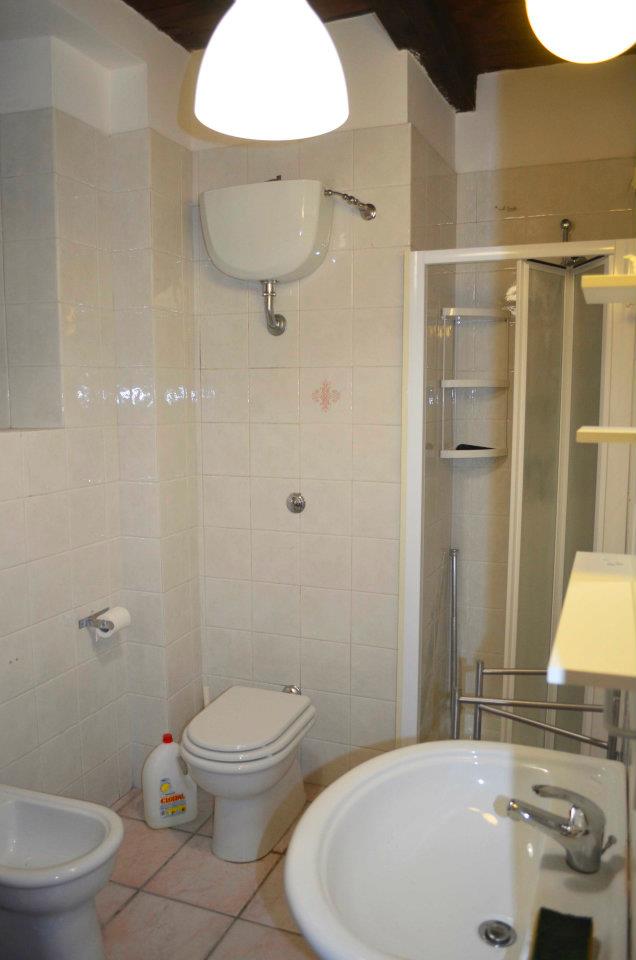 Home To Italy Salerno Two Apartments for Rent!