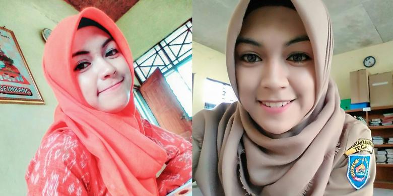 Manis. Foto gadis maroko. Cantik di gilir. Ngentot perawan. Febby.