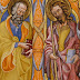SÃO FILIPE E SÃO TIAGO, APÓSTOLOS, FUNDAMENTOS DA CIDADE SANTA (AP 21, 14)