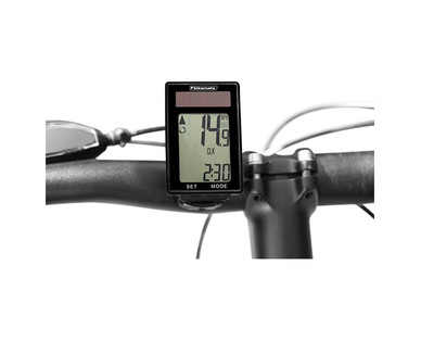 bikemate bike computer