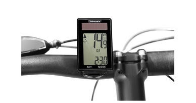 bikemate bicycle computer