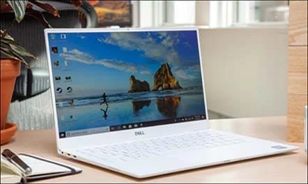 Dell XPS 13