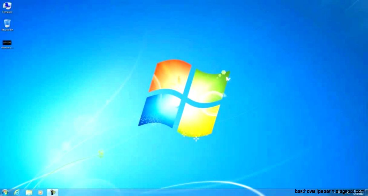 How to Change Your Windows 7 Logon Background   YouTube