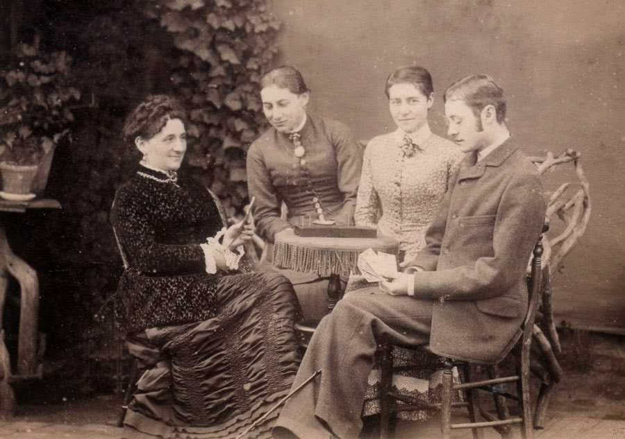 E F Benson The Complete Works The Bridge Fiend