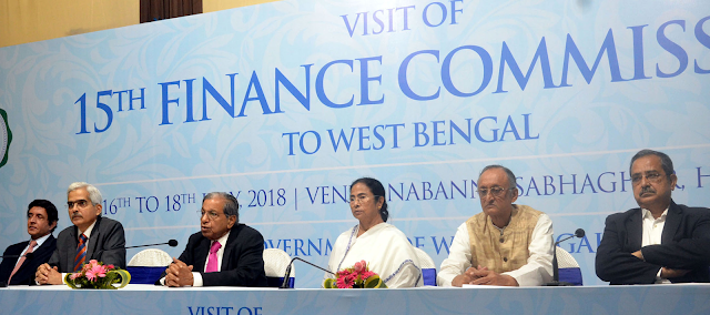 Fifteenth Finance Commission Fifteenth+Finance+Commission