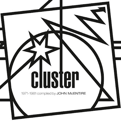 Kollektion06_CD Cluster – Kollektion 06: Cluster 1971-1981