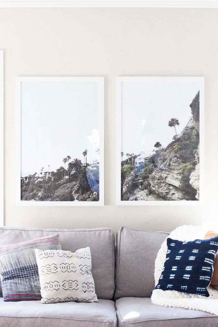 20 Rad Diy Wall Art Ideas For Spring Poppytalk