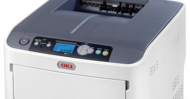OKI Printers Driver Download For Windows 10