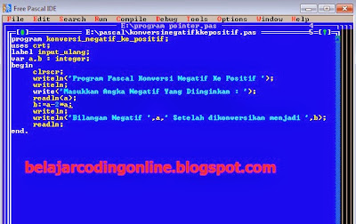 Download Free Pascal Untuk Windows Gratis  