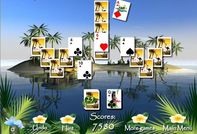 bahama solitaire rules bahama solitaire rules