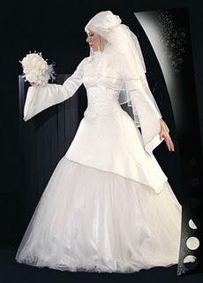 Muslim fashion 2012 | Fashion Wallpaers 2013: Turkish wedding dresses
