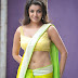 Kajal Agarwal Hot Navel and Sexy Pictures From Business Man
