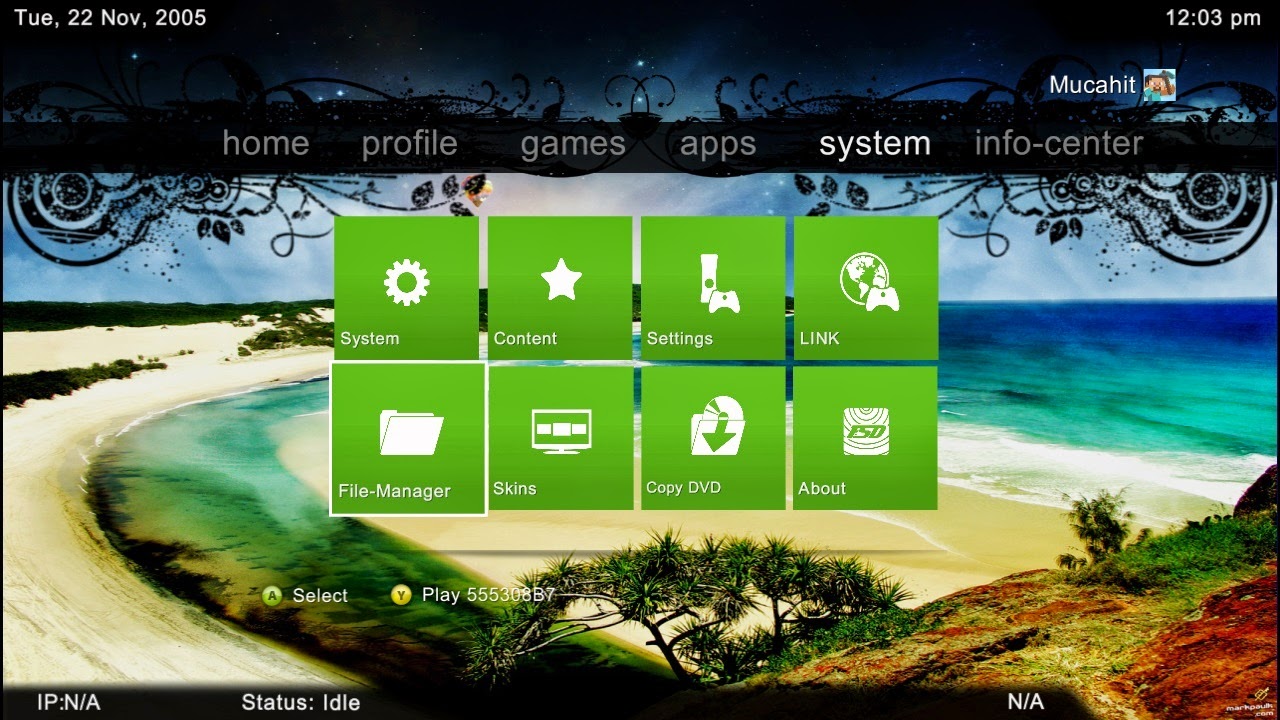 Grand Theft Auto 5 XBOX360 Hileleri Trainer Full Program İnndir