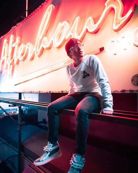 Profil Terlengkap Bio One Agama Pacar Kekasih Pendidikan Masa Kecil Dan Keluarga Tanggal Lahir Hingga Foto Terbarunya Dont Sad