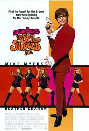 Austin Powers - Um Espião Bond Cama via Torrent