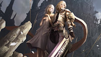 "Pandora´s Tower" se presenta en europa con tráiler incluido.