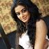 Priyamani Hot Pics In White Dress