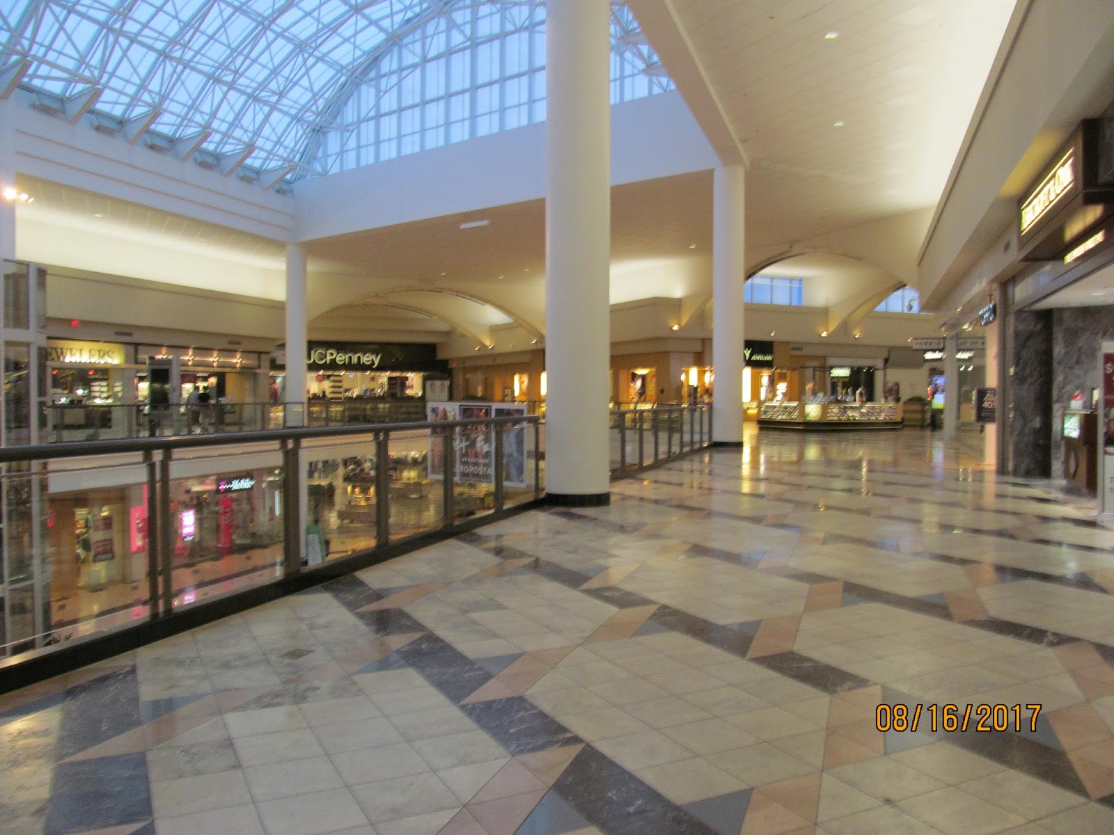 Trip to the Mall Florence Mall (Florence, Kentucky)