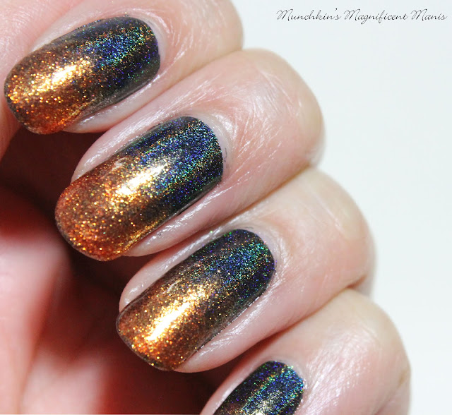 halloween gradient halloween gradient