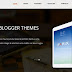 Parix One Page Template Blogger