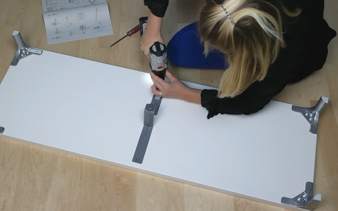 LIFE AS YOU LIVE IT DIY Ikea Besta Hack