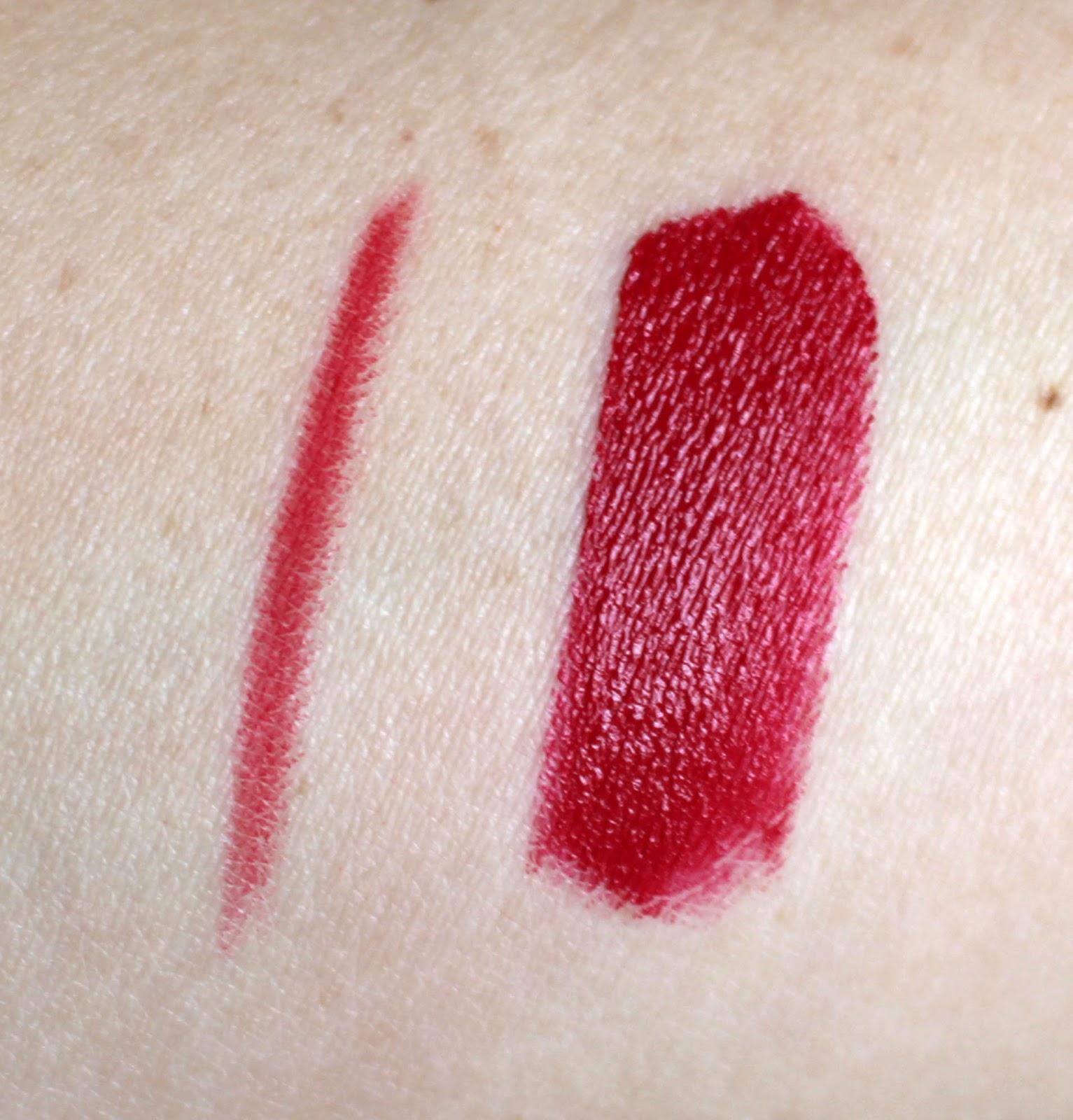 Pondering Beauty Chanel Rouge Allure Luminous Intense Lip Colour In 99 Pirate
