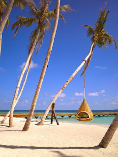 best resorts in maldives for honeymoon