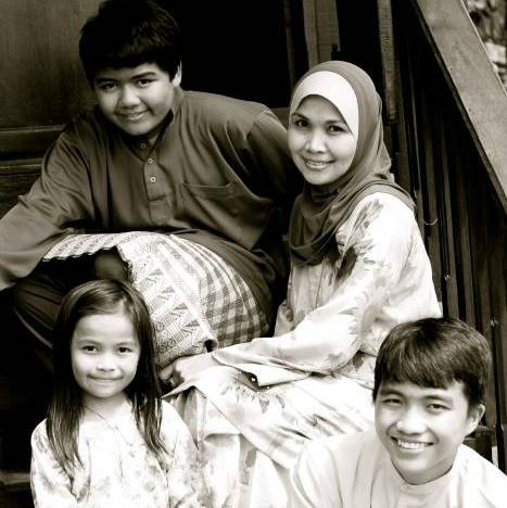 27 Blogger Resipi Food Blogger Terbaik Malaysia Siapa