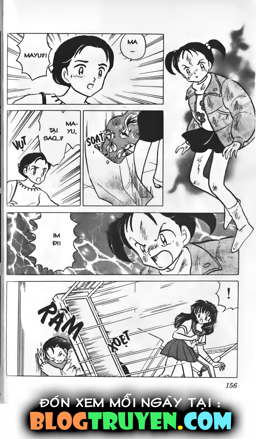 Inuyasha vol 04.9 trang 9