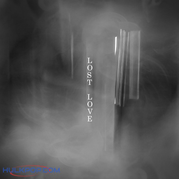 Hyunjoon Lee – Lost Love – Single