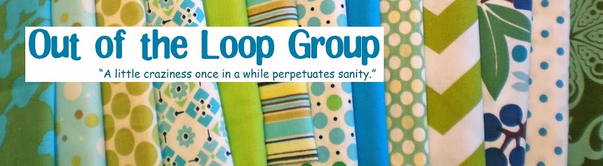 Out Of The Loop Group
