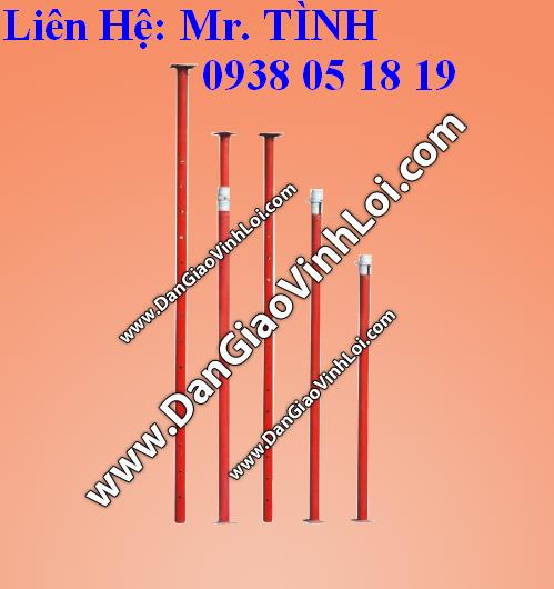 CÂY CHỐNG XIÊN (CÂY CHỐNG RÚT) | DÀN GIÁO, KÍCH TĂNG, GIÀN GIÁO, CÂY ...