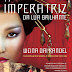 Editorial Presença | Passatempo - "A Imperatriz da Lua Brilhante" de Weina Dai Randel