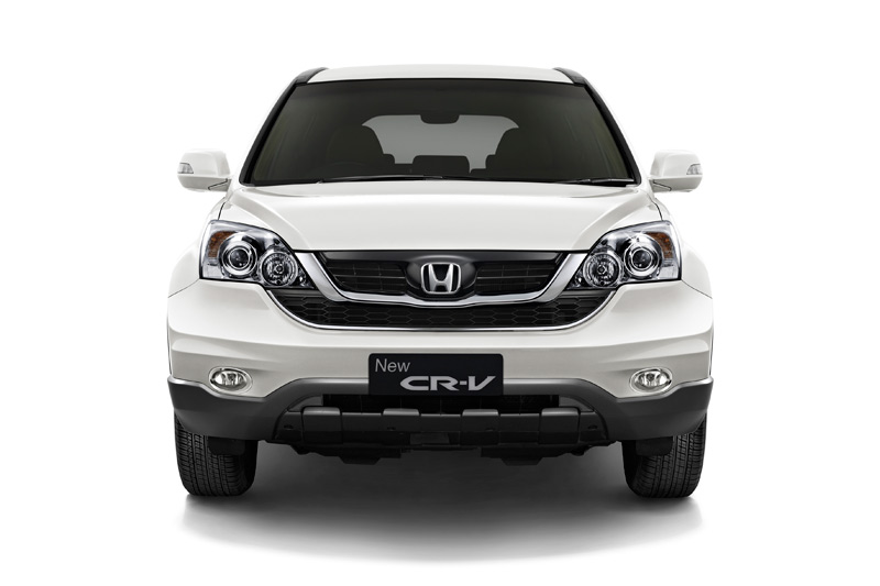 Harga Honda New CRV  Harga Harga Mobil