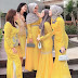 Baju Hijab Model 2019